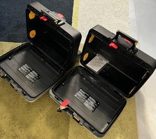 Seitentaschen oder Koffer BMW