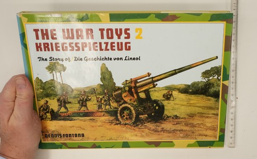 The war toys - the,