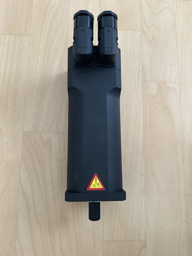 Kollmorgen servomotor - kollmorgen,