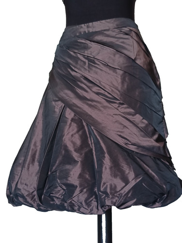 Max mara ballon - ballon, aus