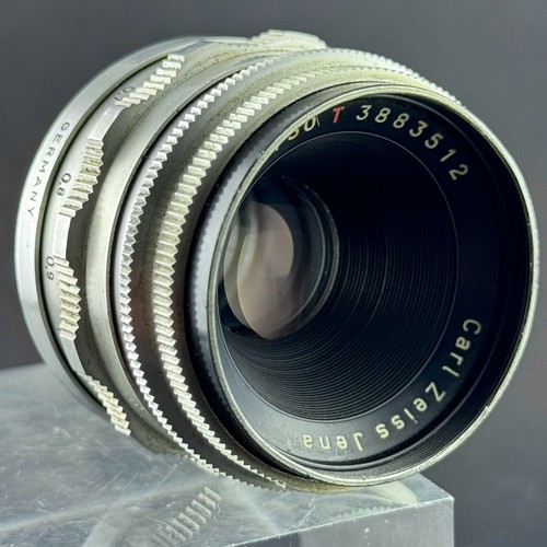 M42 blades carl - m42, zeiss