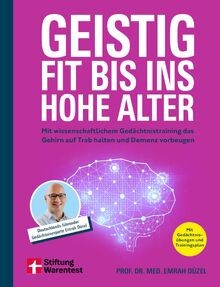 Geistig fit bis ins hohe