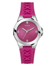 Guess Damen Armbanduhr Corset