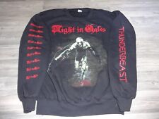 Night in Gales Sweatshirt