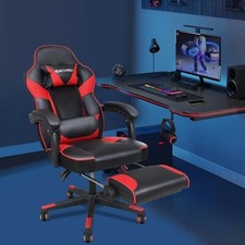 PULUOMIS Massage Gaming Stuhl