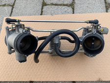 Drosselklappen komplett für Moto Guzzi Griso 1200 8V 