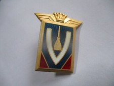 Vignale Logo Emblem Symbol
