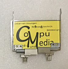 Lenovo ThinkPad T400S T410S T410Si, Original Display Scharniere  45M2654