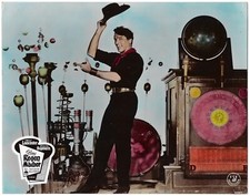 Der Regenmacher Katherine