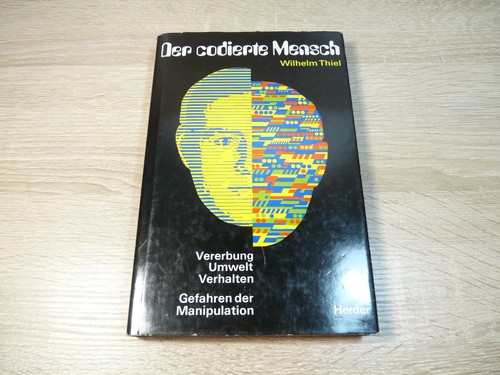 Wilhelm thiel der codierte - der,
