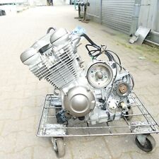 Yamaha XJ 600 S 4BR Motor 55243