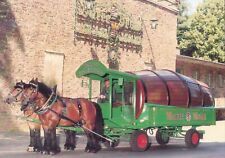 AK - (D) - Barre Pilsener - Barres Bierkutsche - Bier - Reklame - Top Zustand