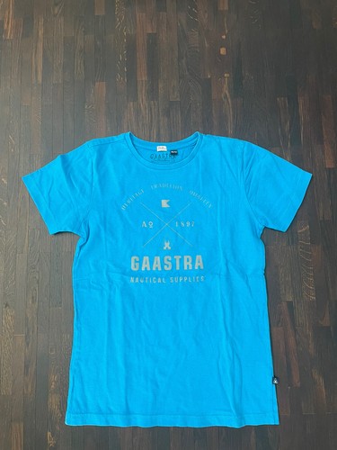 Gaastra shirt türkis gr - t-shirt,
