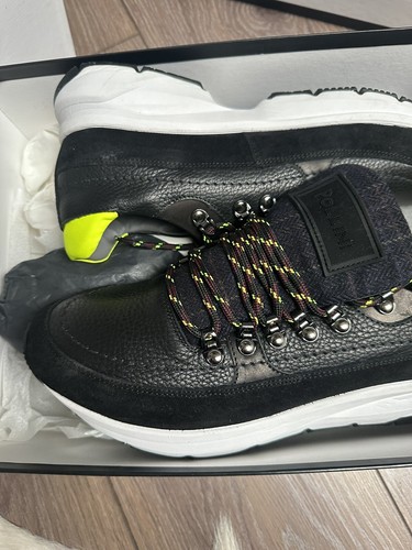 Pollini herren sneakers - herren,