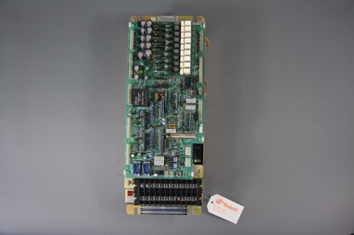 Mazak tra servo drive - 8a-l,