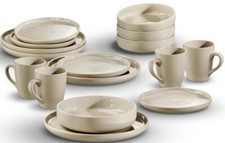 LeGer Geschirr Set Liliane 16