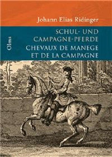 Johann elias ridinger schul - elias, schul-
