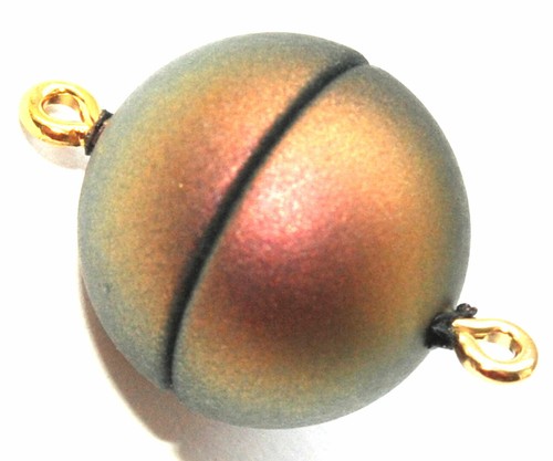 9301 kunststoff magnet - [8, mm
