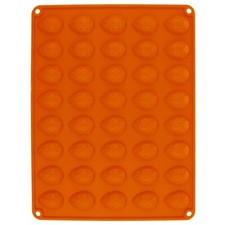 ORION Silikonbackform /