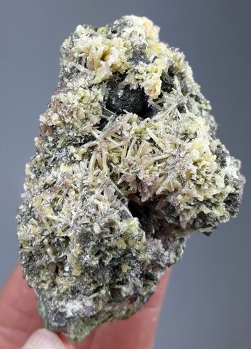 Mimetesit tsumeb mine - mimetesit,