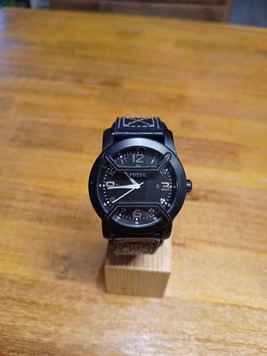 Fossil herren uhr jr1136 - fossil,