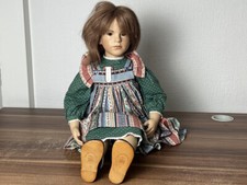 Künstlerpuppe W.P.M Vera