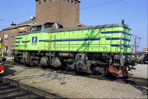 Originaldia tgoj t43 228 - t43,