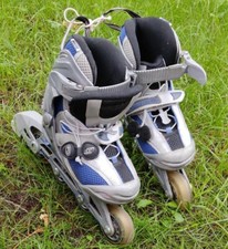 Inliner Skates Kinder
