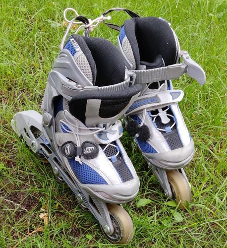 Inliner skates kinder - inliner,