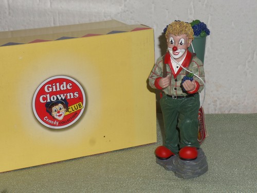 Gilde clowns 10162 winelese - clowns,