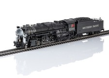 Märklin H0 37983 US Dampflok
