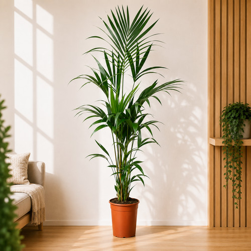 Kentia palme 180cm howea - 🌴,