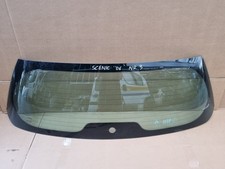 Heckscheibe Für RENAULT