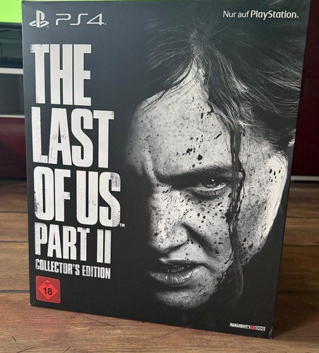 The last collector s - of, 2
