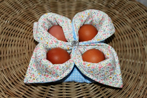 Eierwärmer für eier - eierwärmer, 4