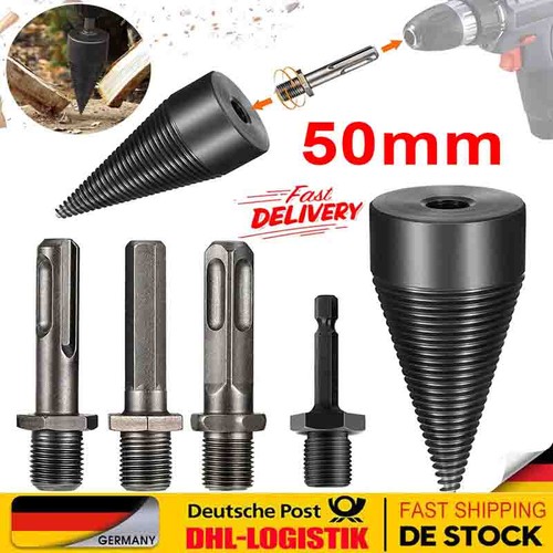 Holzspalter kegelspalter - holzspalter,