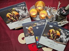 LYRA REMBRANDT  POLYCOLOR 24