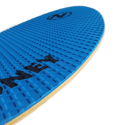 Nooney skimboard mit eva deck - skimboard,