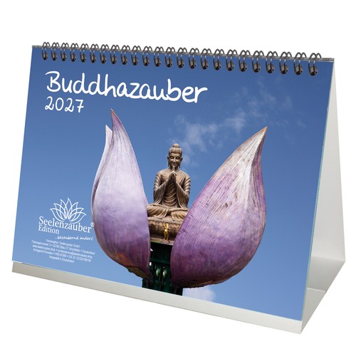 Buddhazauber din - buddhazauber,