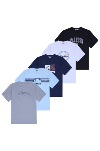 Ellesse 5er pack - 5er,
