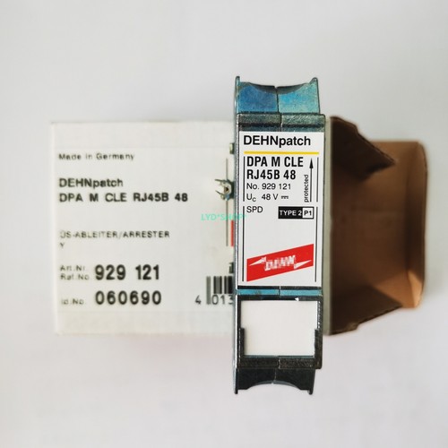Dpa cld rj45b signal - cld,