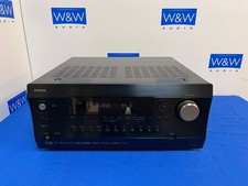 Onkyo Integra DRC-R1.1, Home