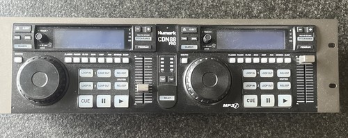 Numark cdn pro musikgerät - pro,,