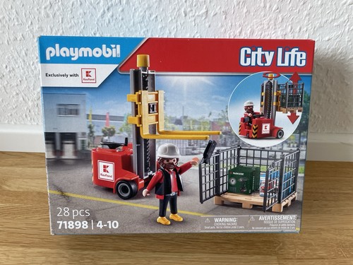 Playmobil 71898 city life - playmobil,