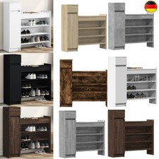 Schuhschrank Schuhregal Regal