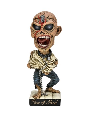 Neca iron maiden piece - neca,