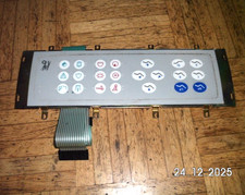 KaVo 1066 R Bedienfeld