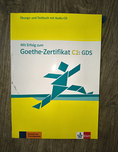 Klett mit erfolg zum - klett,