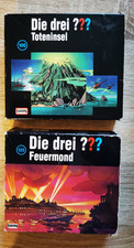 Die drei ??? Paket Hörspiel