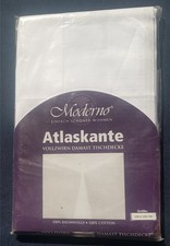 Tischdecke Damast 130×190